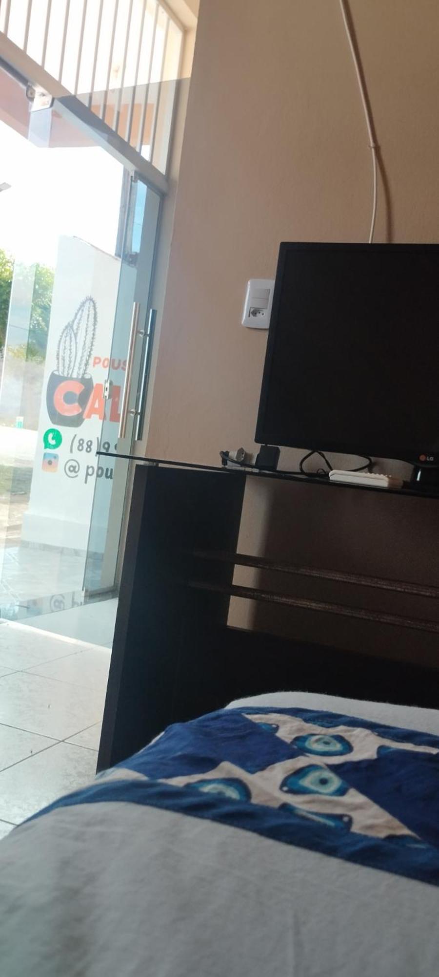 Ipueiras  Pousada Calcadao المظهر الخارجي الصورة